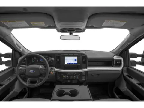More photos of 2023 Ford Super Duty F-250 SRW XL at Woody Folsom Chevrolet GMC, GA