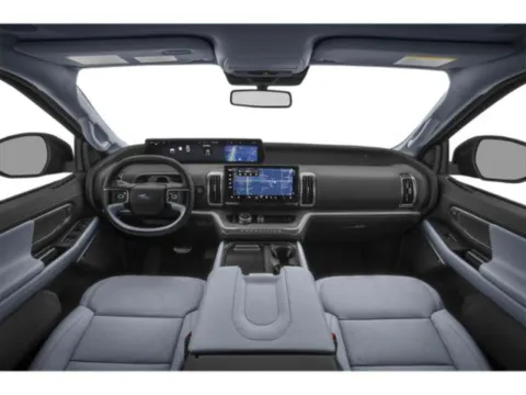 More photos of 2025 Ford Expedition Platinum at Woody Folsom Chevrolet GMC, GA