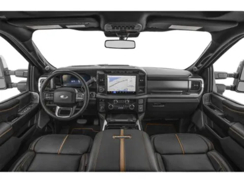 More photos of 2024 Ford Super Duty F-250 SRW Platinum at Woody Folsom Chevrolet GMC, GA