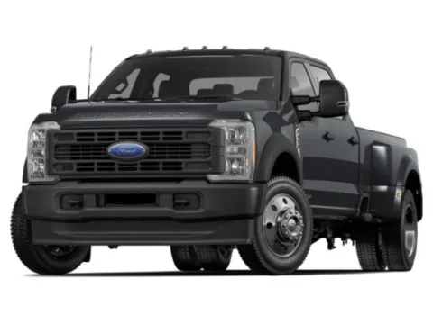 White 2026 Ford Super Duty F-450 DRW XL for sale in Baxley, GA