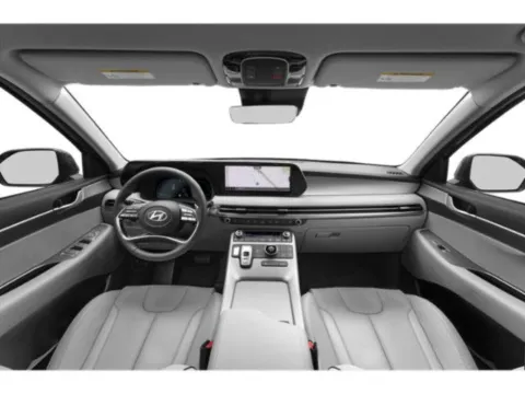 More photos of 2023 Hyundai Palisade SEL at Woody Folsom Chevrolet GMC, GA