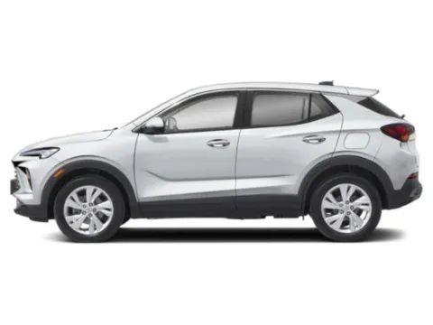 More photos of 2025 Buick Encore GX Preferred at Woody Folsom Chevrolet GMC, GA