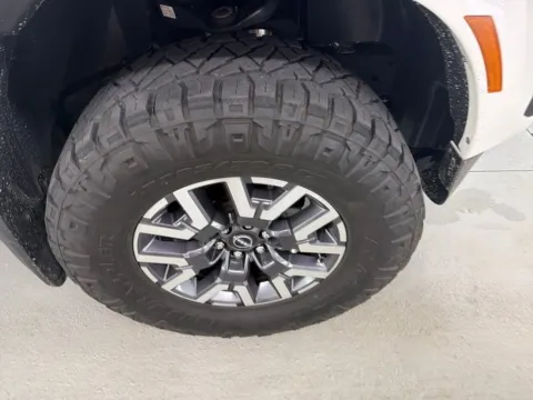 More photos of 2025 Nissan Frontier SV at Woody Folsom Chevrolet GMC, GA