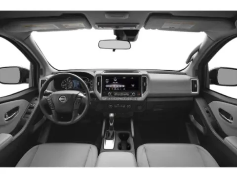 More photos of 2025 Nissan Frontier SV at Woody Folsom Chevrolet GMC, GA