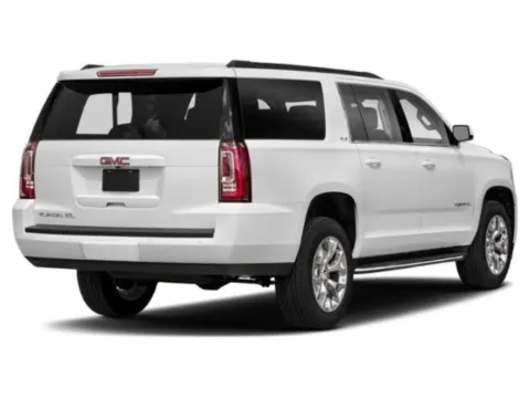 Another view of 2020 GMC Yukon XL SLT for sale in Baxley, GA at Woody Folsom Chevrolet GMC