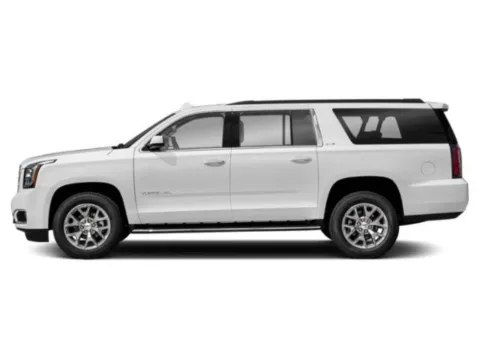 More photos of 2020 GMC Yukon XL SLT at Woody Folsom Chevrolet GMC, GA
