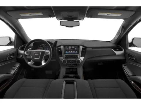 More photos of 2020 GMC Yukon XL SLT at Woody Folsom Chevrolet GMC, GA