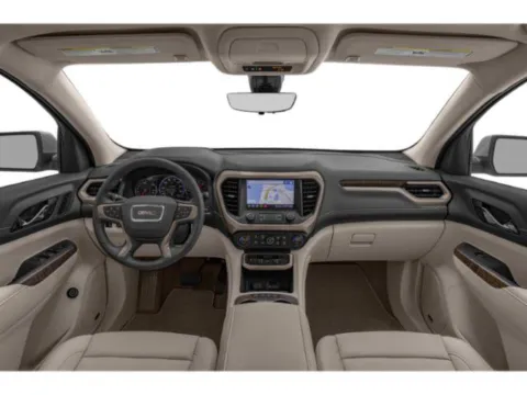 More photos of 2020 GMC Acadia Denali at Woody Folsom Chevrolet GMC, GA