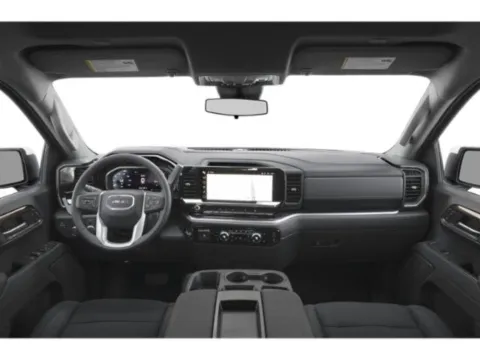 More photos of 2025 GMC Sierra 1500 SLT at Woody Folsom Chevrolet GMC, GA