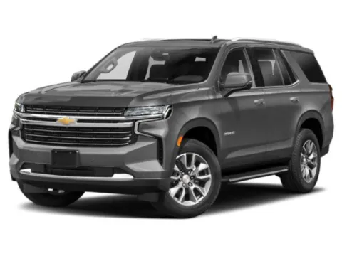 Gray 2022 Chevrolet Tahoe LT for sale in Baxley, GA