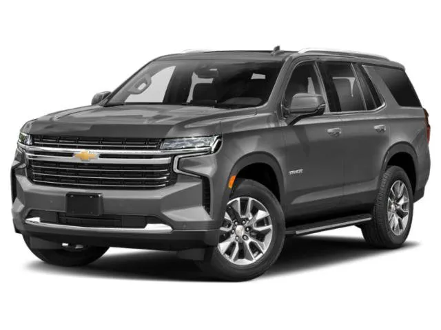 Gray 2022 Chevrolet Tahoe LT for sale in Baxley, GA