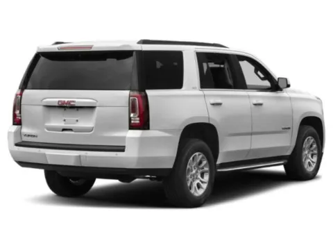 Another view of 2015 GMC Yukon SLT for sale in Baxley, GA at Woody Folsom Chevrolet GMC