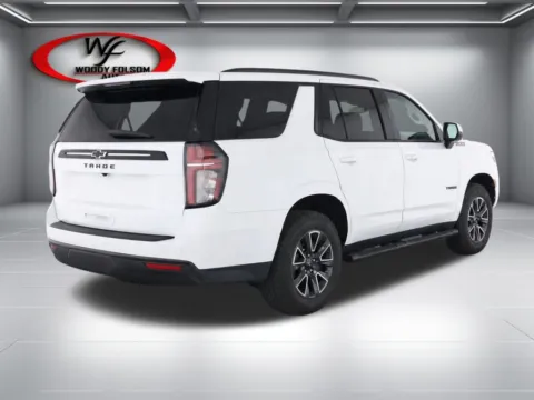 More photos of 2023 Chevrolet Tahoe Z71 at Woody Folsom Chevrolet GMC, GA