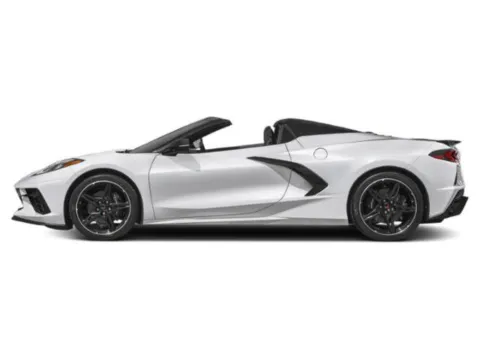 More photos of 2023 Chevrolet Corvette 3LT at Woody Folsom Chevrolet GMC, GA