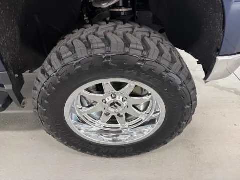 More photos of 2023 Chevrolet Silverado 1500 LTZ at Woody Folsom Chevrolet GMC, GA