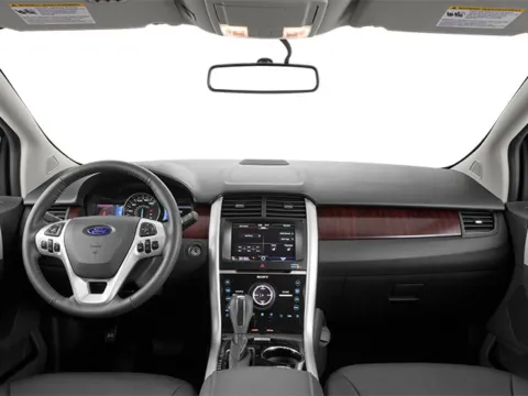 More photos of 2013 Ford Edge SEL at Woody Folsom Chevrolet GMC, GA