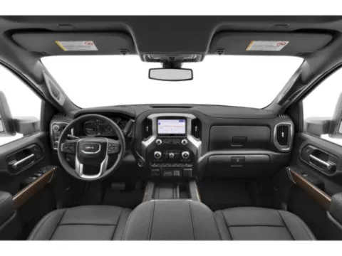 More photos of 2023 GMC Sierra 2500HD SLT at Woody Folsom Chevrolet GMC, GA