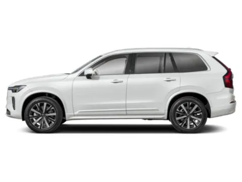 Another view of 2026 Volvo XC90 Plus for sale in Baxley, GA at Woody Folsom Chevrolet GMC