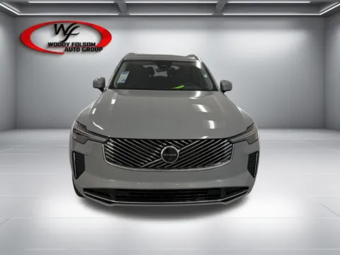 Photos of 2026 Volvo XC90 Plus for sale in Baxley, GA at Woody Folsom Chevrolet GMC