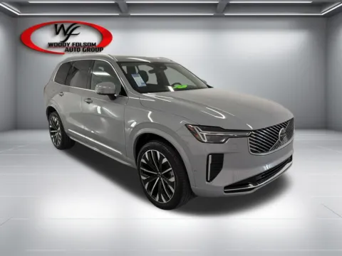Another view of 2026 Volvo XC90 Plus for sale in Baxley, GA at Woody Folsom Chevrolet GMC