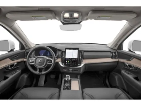 More photos of 2026 Volvo XC90 Plus at Woody Folsom Chevrolet GMC, GA