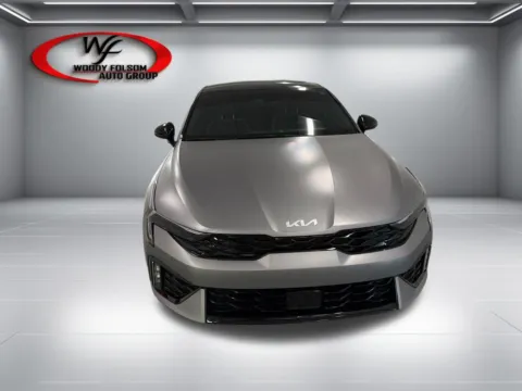 Photos of 2025 Kia K5 GT-Line for sale in Baxley, GA at Woody Folsom Chevrolet GMC