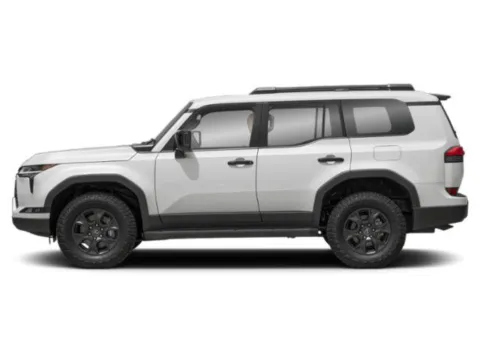 Another view of 2026 Lexus GX 550 Overtrail for sale in Baxley, GA at Woody Folsom Chevrolet GMC