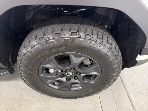 More photos of 2026 Lexus GX 550 Overtrail at Woody Folsom Chevrolet GMC, GA