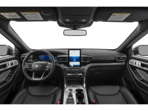 More photos of 2022 Ford Explorer ST at Woody Folsom Chevrolet GMC, GA