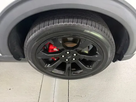 More photos of 2022 Ford Explorer ST at Woody Folsom Chevrolet GMC, GA