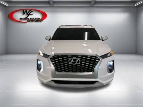 Photos of 2022 Hyundai Palisade Limited for sale in Baxley, GA at Woody Folsom Chevrolet GMC