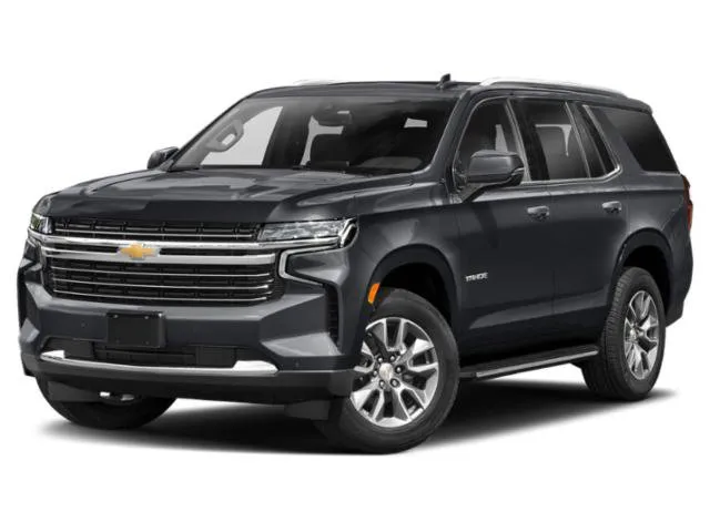 Gray 2024 Chevrolet Tahoe LT for sale in Baxley, GA