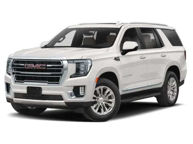 White 2023 GMC Yukon SLT for sale in Baxley, GA