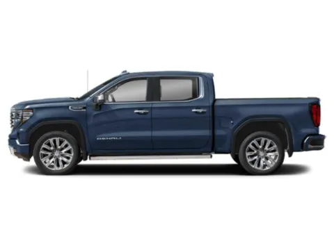 More photos of 2025 GMC Sierra 1500 Denali at Woody Folsom Chevrolet GMC, GA