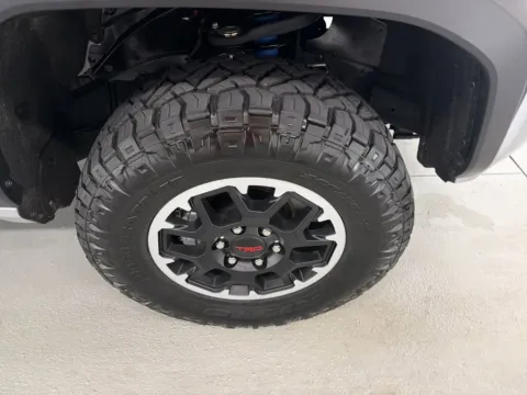 More photos of 2025 Toyota Tacoma TRD Off Road at Woody Folsom Chevrolet GMC, GA