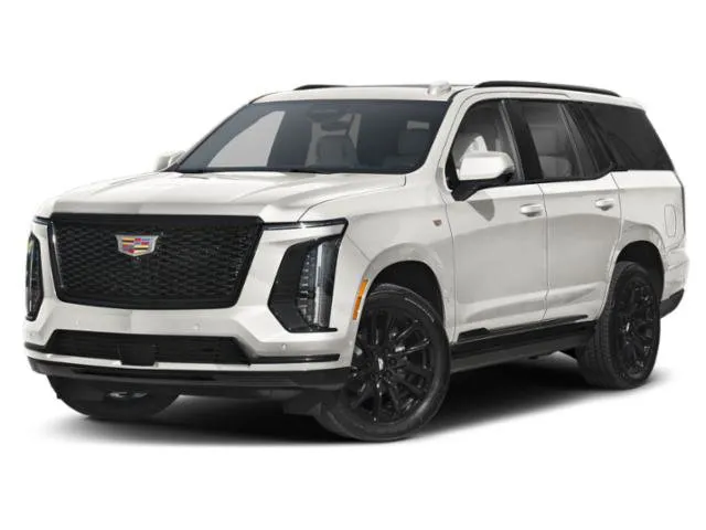 2026 Cadillac Escalade 4WD Sport for sale in Baxley, GA