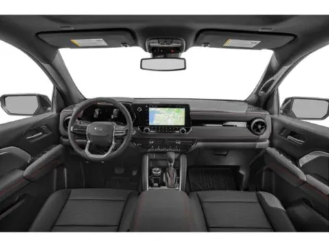 More photos of 2023 Chevrolet Colorado 4WD Z71 at Woody Folsom Chevrolet GMC, GA