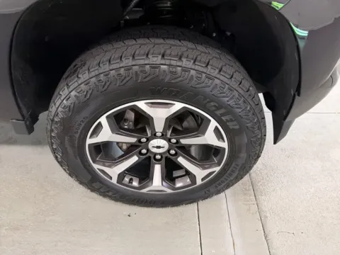 More photos of 2023 Chevrolet Colorado 4WD Z71 at Woody Folsom Chevrolet GMC, GA