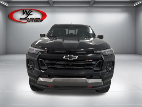Photos of 2023 Chevrolet Colorado 4WD Z71 for sale in Baxley, GA at Woody Folsom Chevrolet GMC