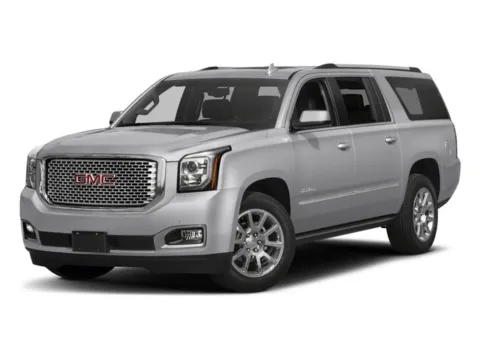 Photos of 2018 GMC Yukon XL Denali for sale in Baxley, GA at Woody Folsom Chevrolet GMC