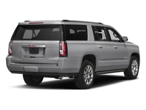 Another view of 2018 GMC Yukon XL Denali for sale in Baxley, GA at Woody Folsom Chevrolet GMC
