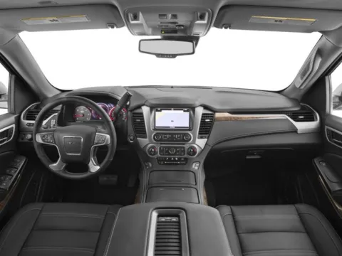 More photos of 2018 GMC Yukon XL Denali at Woody Folsom Chevrolet GMC, GA