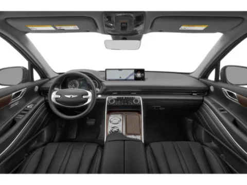 More photos of 2021 Genesis GV80 3.5T at Woody Folsom Chevrolet GMC, GA