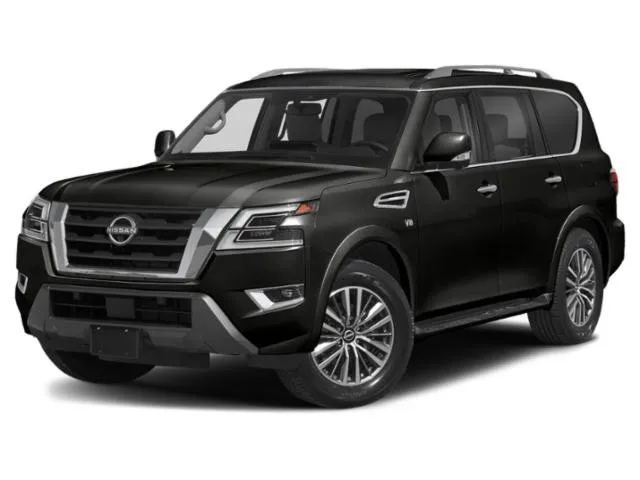 2022 Nissan Armada SL for sale in Baxley, GA