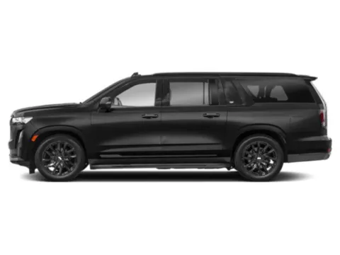 More photos of 2021 Cadillac Escalade ESV Sport Platinum at Woody Folsom Chevrolet GMC, GA