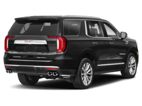 Another view of 2022 GMC Yukon Denali for sale in Baxley, GA at Woody Folsom Chevrolet GMC