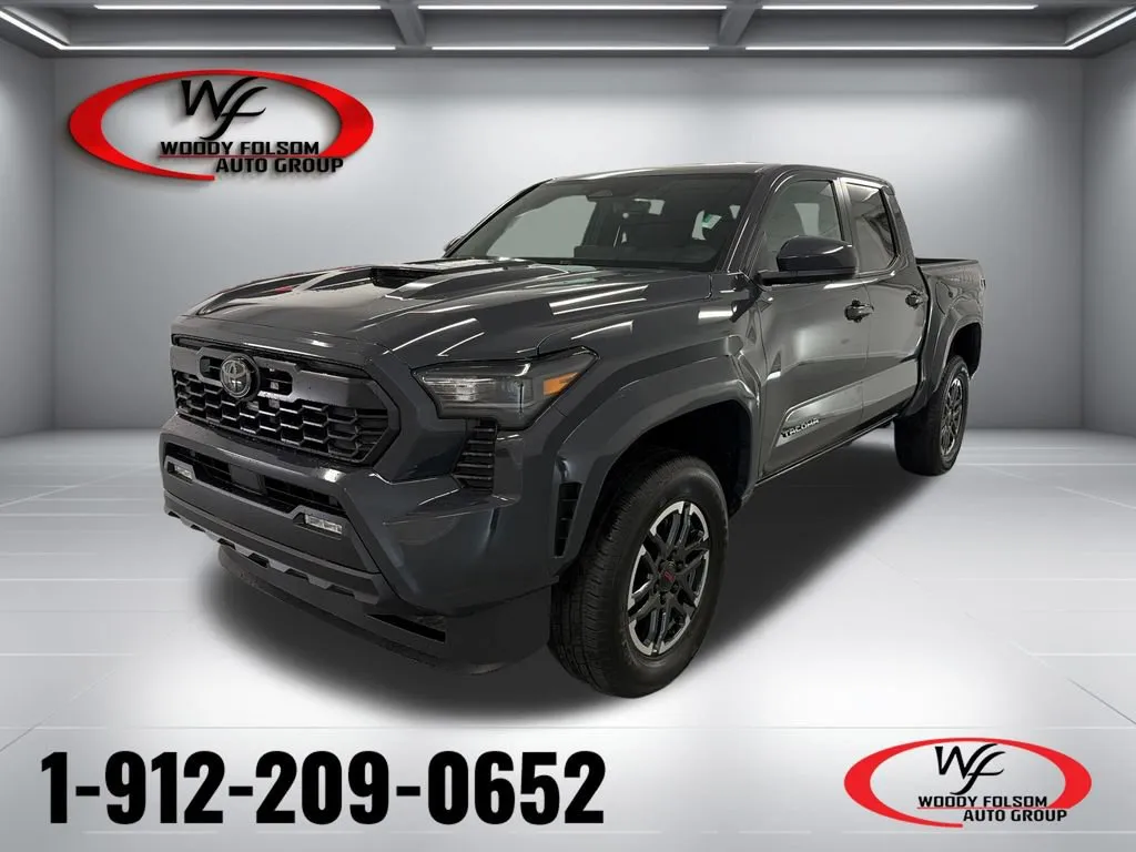 2026 Toyota Tacoma TRD Sport for sale in Baxley, GA