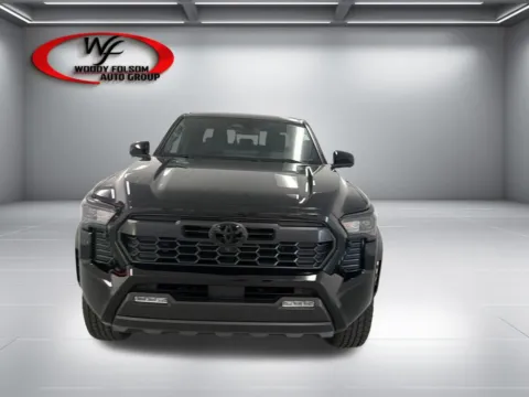 Photos of 2026 Toyota Tacoma TRD Off Road for sale in Baxley, GA at Woody Folsom Chevrolet GMC