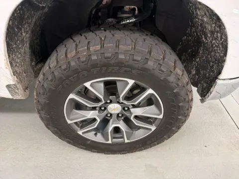 More photos of 2023 Chevrolet Silverado 1500 LT at Woody Folsom Chevrolet GMC, GA