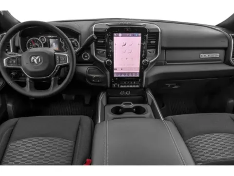 More photos of 2026 Ram 2500 Big Horn at Woody Folsom Chevrolet GMC, GA